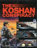 Koshan Conspiracy, The (PC)