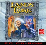 Lands of Lore: The Throne of Chaos (PC)