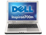 Laptop Computer -- Dell Inspiron 700m (PC)