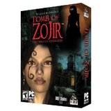Last Half of Darkness: Tomb of Zojir (PC)