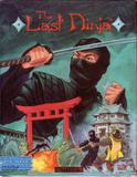 Last Ninja, The (PC)