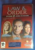 Law & Order II: Double or Nothing (PC)