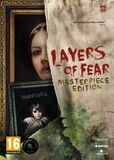 Layers of Fear -- Connoisseur Edition (PC)