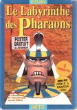 Le Labyrinthe des Pharaons (PC)