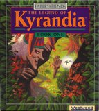 Legend of Kyrandia: Book One, The (PC)
