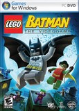 Lego Batman: The Video Game (PC)