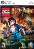 Lego Harry Potter: Years 5-7 (PC)