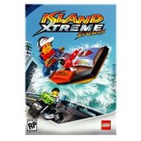Lego Island: Xtreme Stunts (PC)