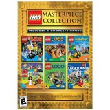 Lego Masterpiece Collection (PC)