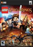 Lego The Lord of the Rings (PC)