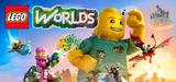 Lego Worlds (PC)