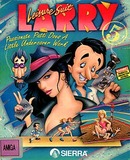 Leisure Suit Larry 5: Passionate Patti Does a Little Undercover Work (PC)