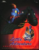 Little Big Adventure (PC)
