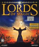 Lords of Magic -- Special Edition (PC)