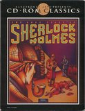 Lost Files of Sherlock Holmes: The Case of the Serrated Scalpel, The (PC)