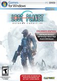 Lost Planet: Extreme Condition -- Colonies Edition (PC)