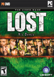 Lost: Via Domus (PC)