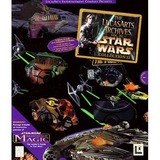 LucasArts Archives Vol. IV: Star Wars Collection II, The (PC)