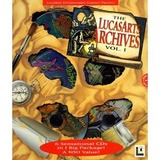 LucasArts Archives: Vol. I, The (PC)