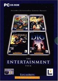 LucasArts Classic: The Entertainment Pack (PC)
