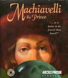 Machiavelli the Prince (PC)