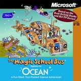 Magic School Bus: Explores the Ocean, The (PC)