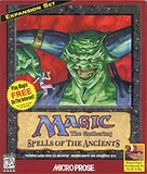 Magic: The Gathering - Spells of the Ancients (PC)