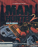 Manhunter 2: San Francisco (PC)