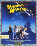Maniac Mansion (PC)