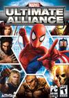 Marvel: Ultimate Alliance (PC)