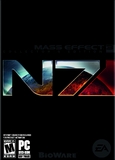 Mass Effect 3 -- Collector's Edition (PC)