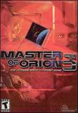 Master of Orion 3 (PC)