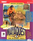 MayaQuest (PC)