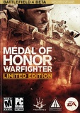 Medal of Honor: Warfighter -- Limited Edition (PC)