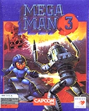 Mega Man 3 (PC)