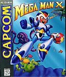 Mega Man X (PC)
