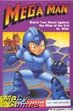 Mega Man (PC)