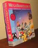 MegaTraveller 1: The Zhodani Conspiracy (PC)