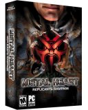 Metal Heart: Replicants Rampage (PC)