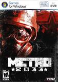 Metro 2033 (PC)