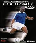 Microsoft International Football 2000 (PC)