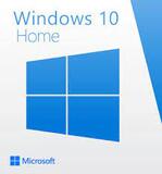 Microsoft Windows 10 Home (PC)
