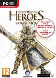 Might and Magic Heroes Collection (PC)