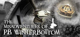 Misadventures of P.B. Winterbottom, The (PC)