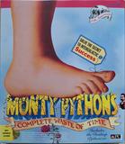 Monty Python's Complete Waste of Time (PC)