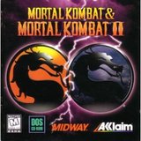 Mortal Kombat & Mortal Kombat 2 (PC)