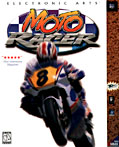 Moto Racer (PC)