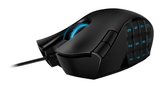 Mouse -- Razer Naga MMOG Laser Gaming Mouse (PC)