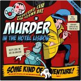 Murder in the Hotel Lisbon (PC)