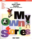 My Own Stories (PC)